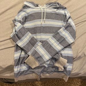 Quicksilver Hoodie
